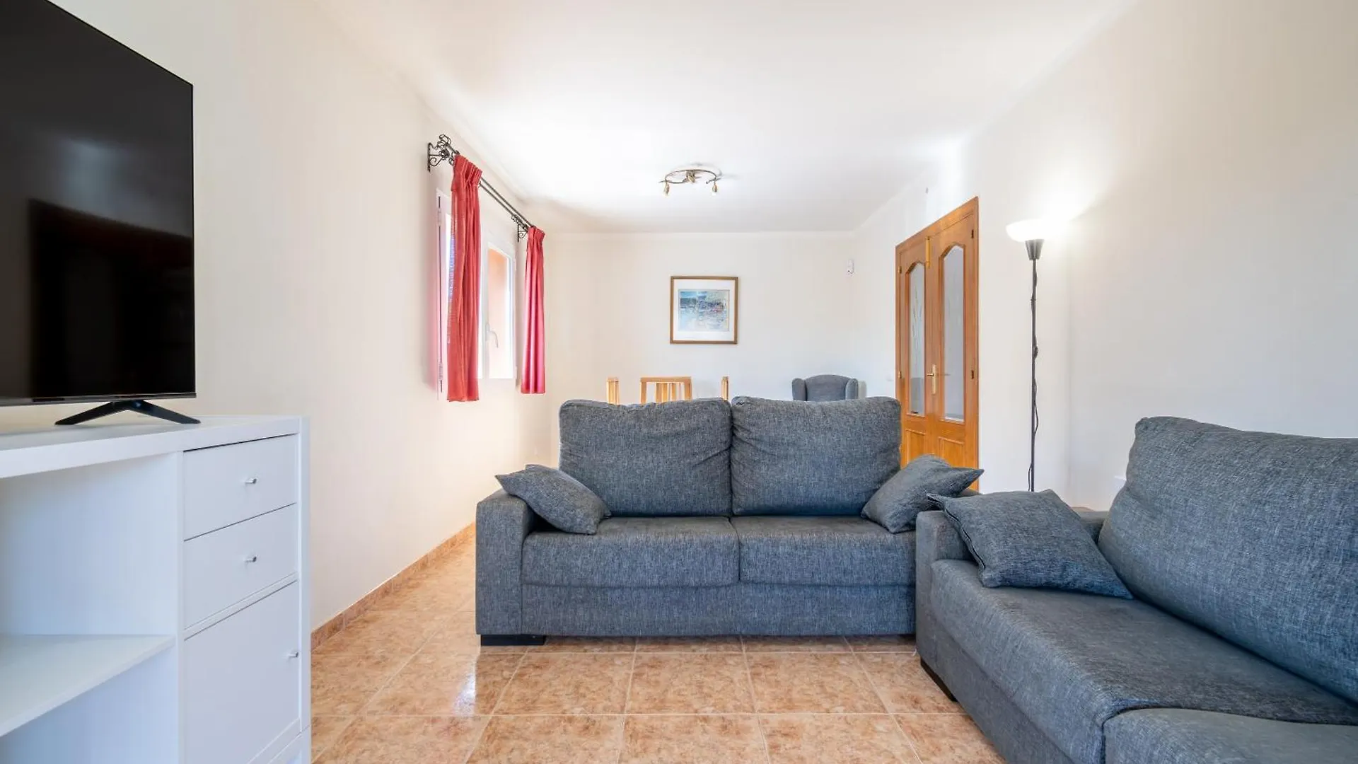 بيت للعطل Villa Gaviota مورو