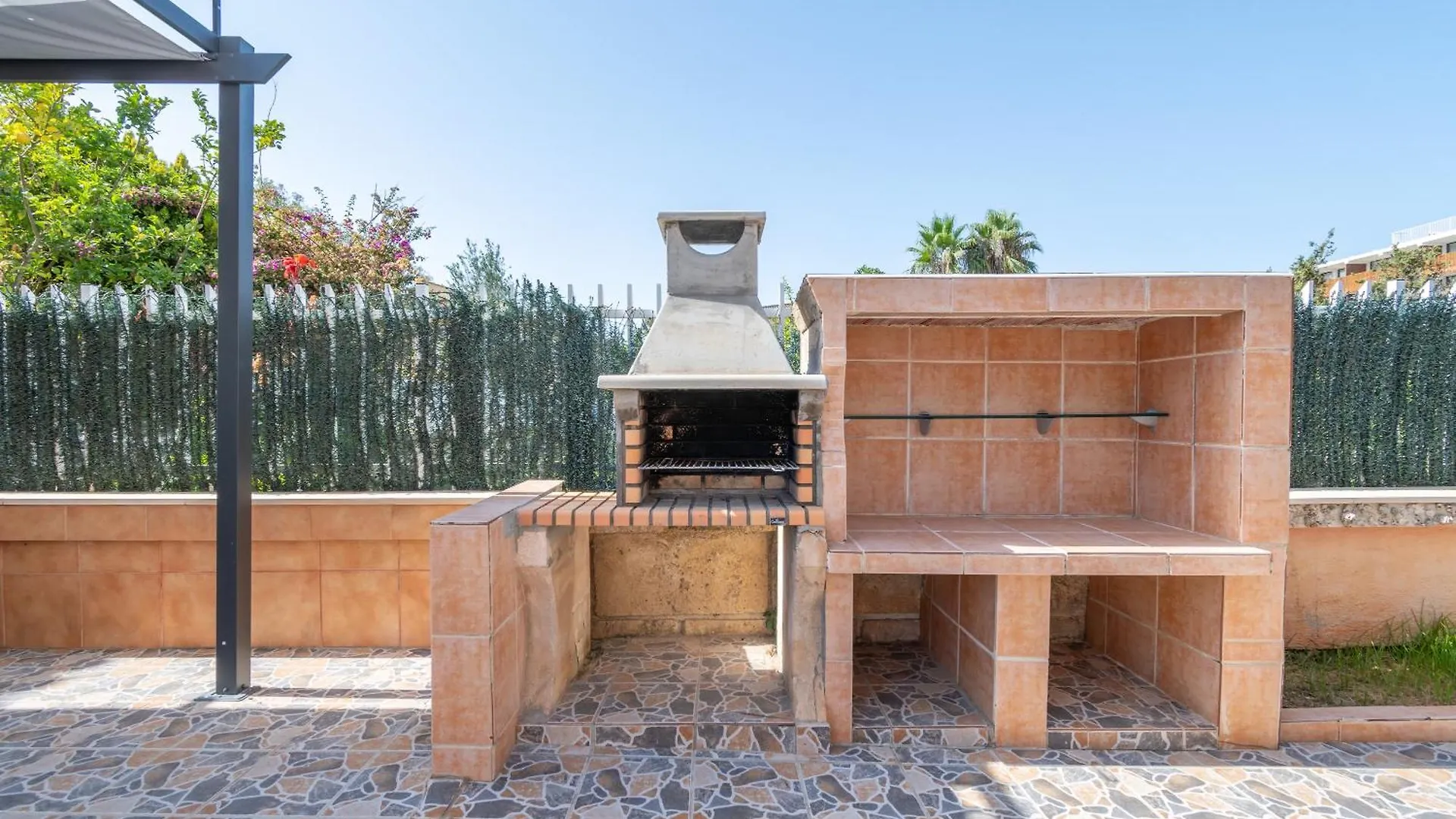 Villa Gaviota Muro Casa de Férias