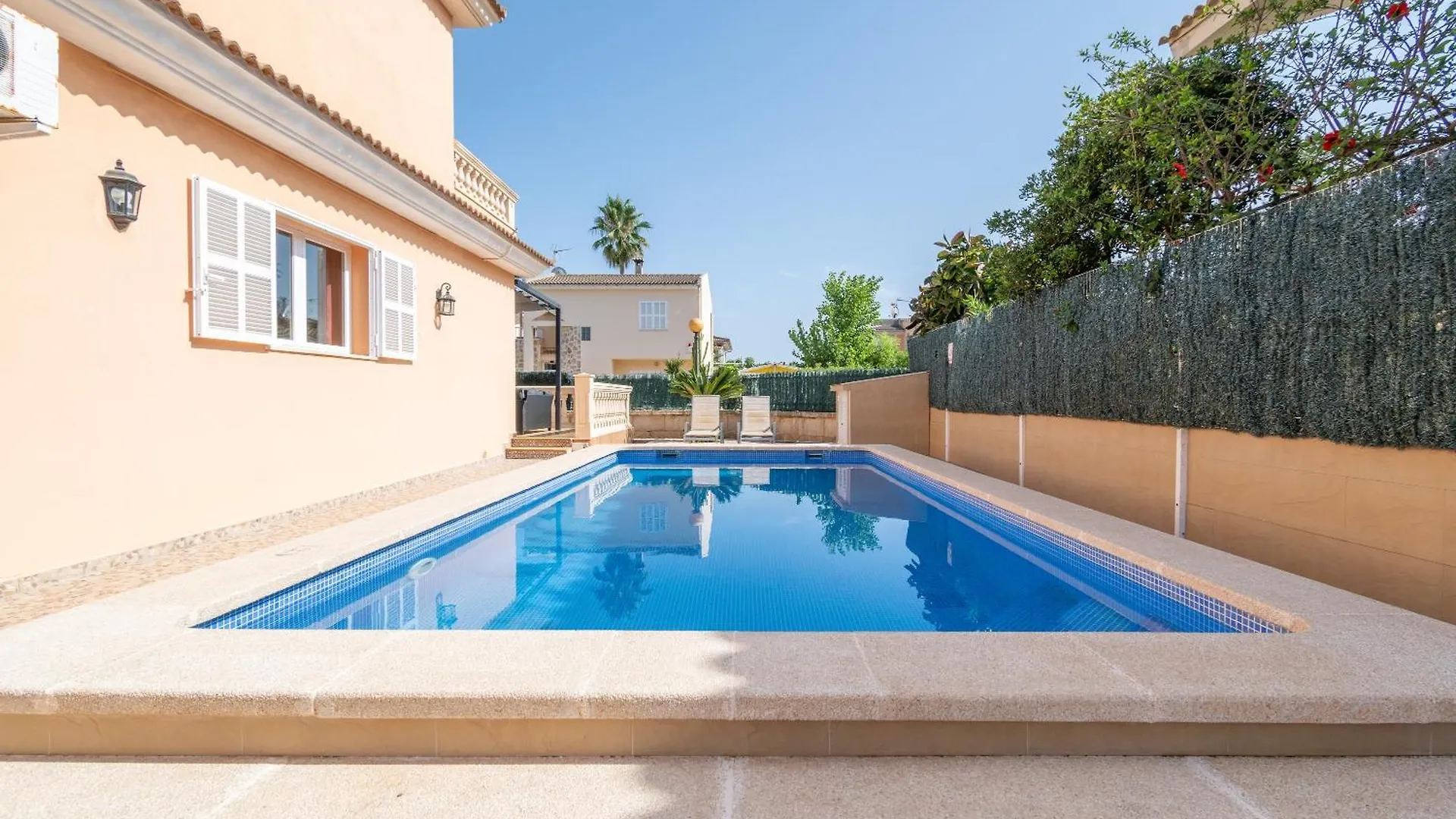 Villa Gaviota Muro