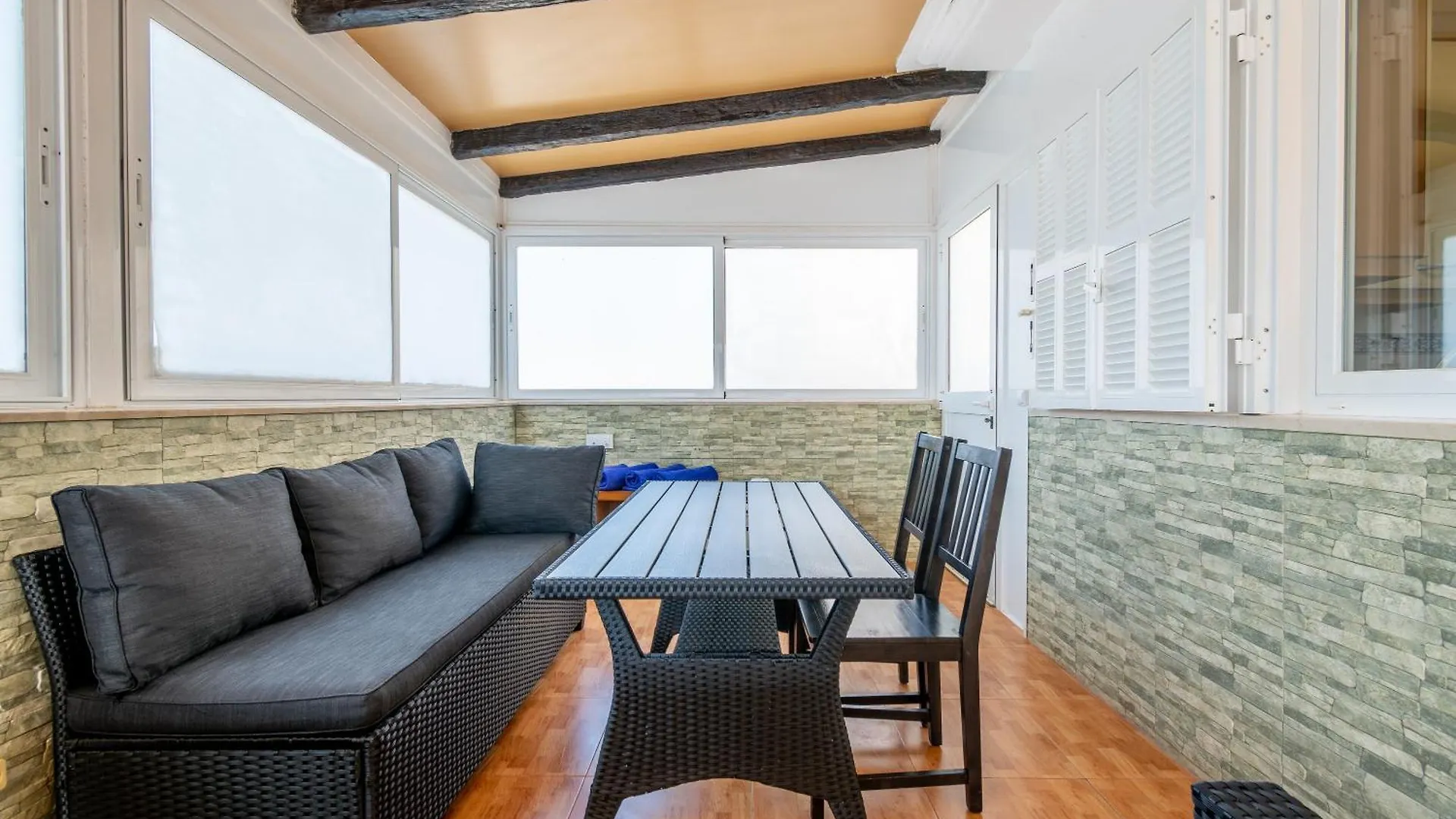 بيت للعطل Villa Gaviota مورو
